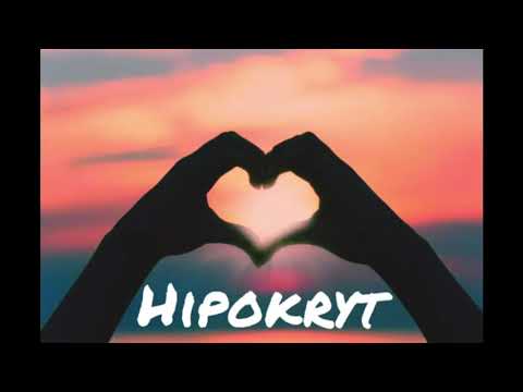 Hipokryt - Całuj (Prod. by Sedivi)