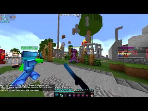 ArcaneHCF (Map 1): Lets Play #7 -  FINUPTRAIN RAIDABLE?