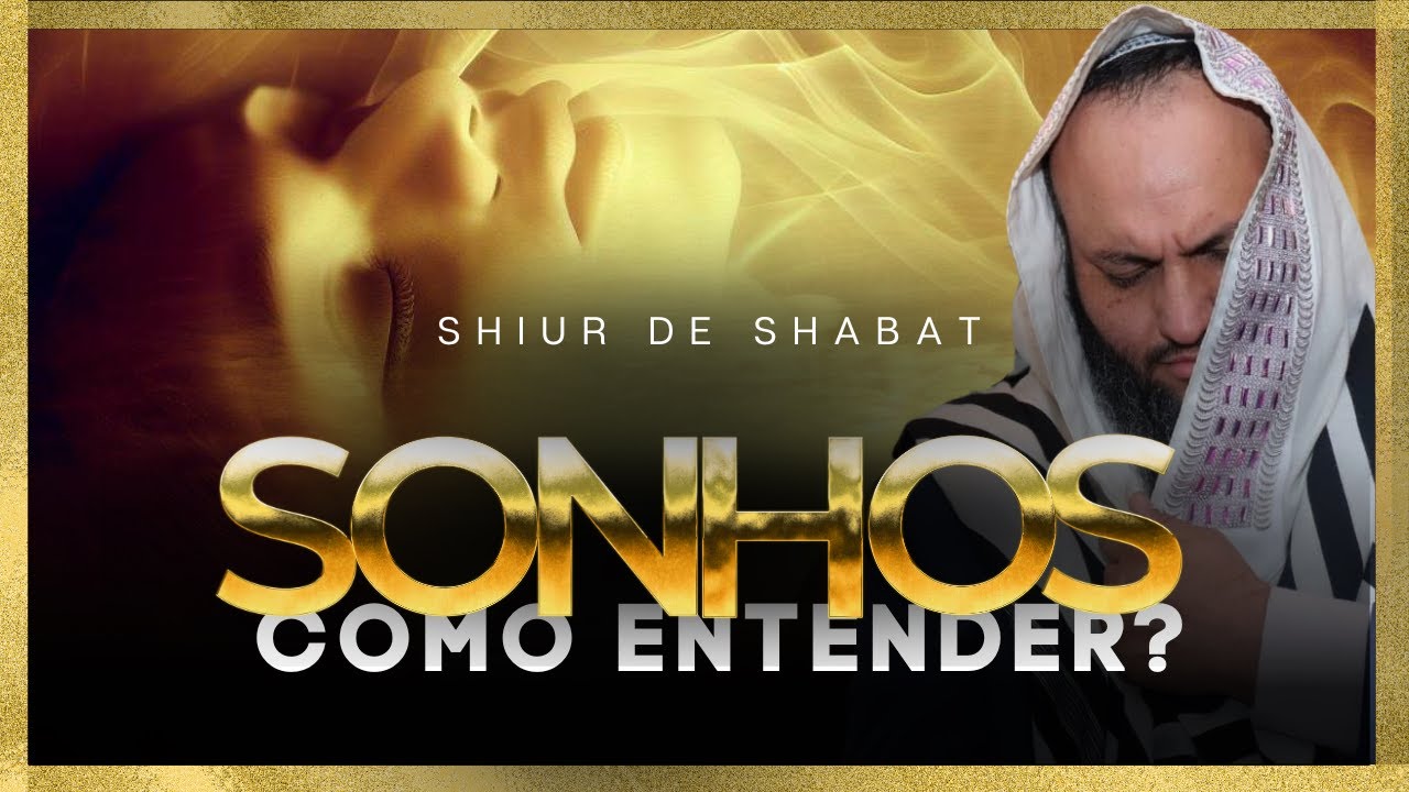 KABALAH DE PINCHAS - O Poder dos Sonhos e os Segredos da Alma