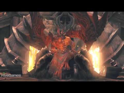 Darksiders 2: Death Comes for All | Legendado PT-BR [HD]