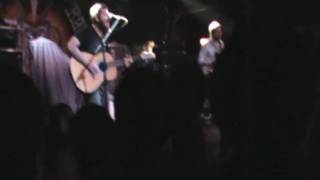 Good Old War - Window(Live)