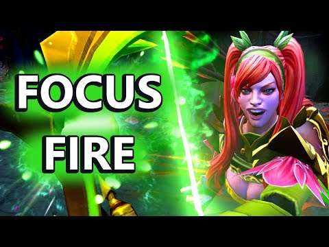 Never Lose To Windranger Again - Countering Ultimates #7 - Dota 2