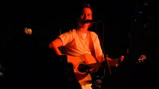 Dylan Holland &quot;Be My Baby&quot; - August 14, 2015