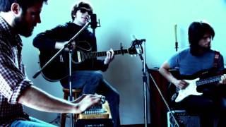 The Rosewood Thieves - &quot;Tell Me That It Isn&#39;t True (Bob Dylan Cover)&quot;