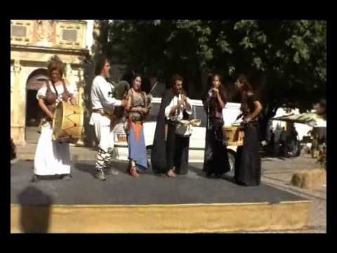 POPULARIS ÓBIDOS 2010 Varios Temas