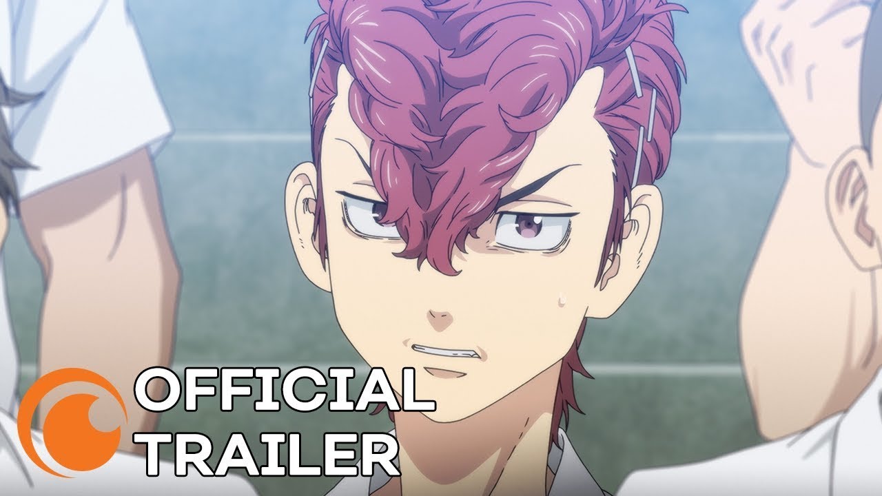 Tokyo Revengers Season 2 Unveils Official Trailer and Additional