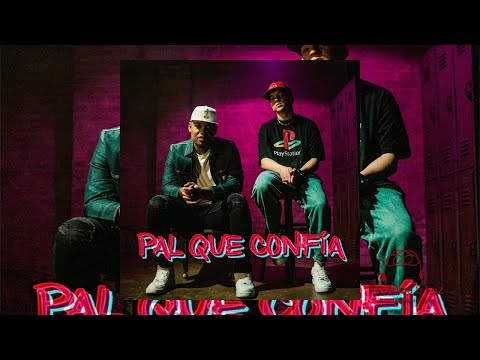 Travy Joe - Pal Que Confía ft. GabrielRodriguezEMC