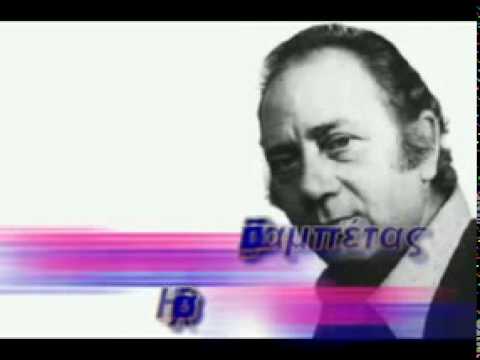 Και η βρόχα έπεφτε... straight through - Γιώργος Ζαμπέτας