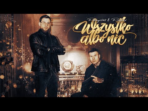 PAMPI 042 & PUSHER - Wszystko albo nic [Official Music Video]