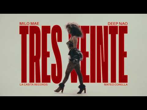Milo Mae - TRES VEINTE (Video oficial)