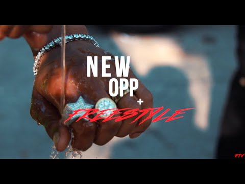 6ROY- NEW OPP (Official Music Video) | Shot By @famousstaevisuals 🎥 #TRENDING
