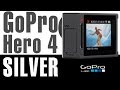 GoPro Hero 4 Silver – обзор экшн-камеры, режимы съемки, органы управления ...