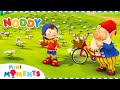 Oh No Bumpy Is Invisible Noddy In Toyland 1 Hour Episode Compilation Mini Moments