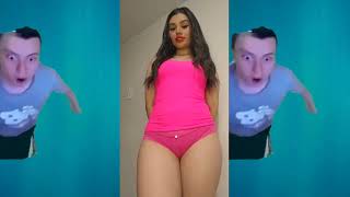 Big Bank Tiktok Challenge ?