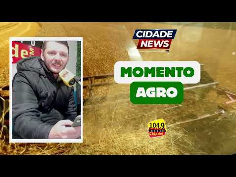 CIDADE NEWS 08-07-2026