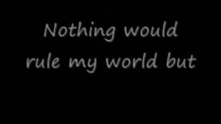 Hammerfall Last man standing (lyrics)