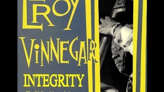 Leroy Vinnegar - We'll Be Together Again