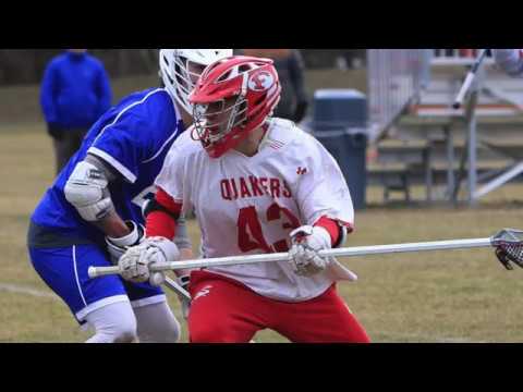George Panagopoulos: Sophomore Highlights