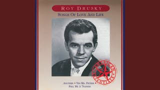 Long Long Texas Road