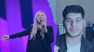 Es tiempo ya - Lucia Parker - Guitar Cover