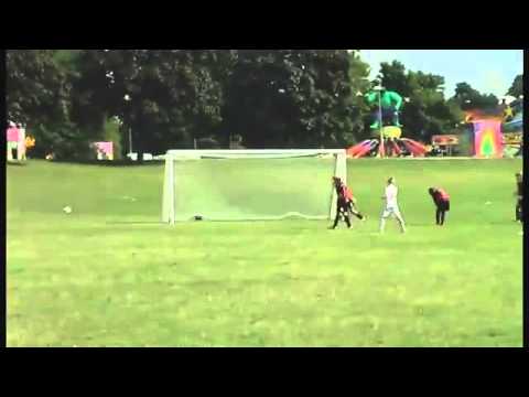 ŠitikaFS 4:7 IF Brommapojkarna (BP STADIUM CUP 2013) BOYS U-10