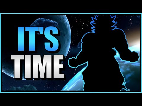 Wawa -  Causing Mayhem With This Character  【Dragon Ball FighterZ】