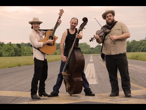 Bluegrass Jamboree 2015 on Tour *Preview