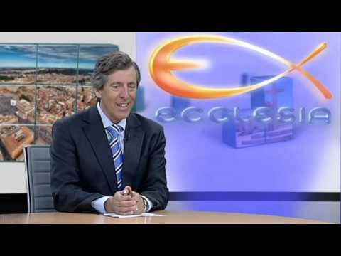 Programa Ecclesia (emissão 09-05-2016)