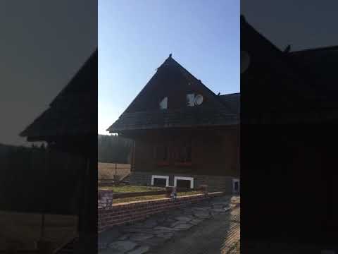 Blockhaus Tri duby - Sihelné 5