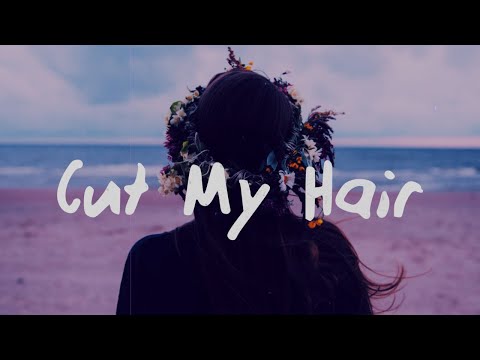 Mounika - Cut My Hair (feat. Cavetown)