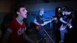 Knockout Theory- Melancholy