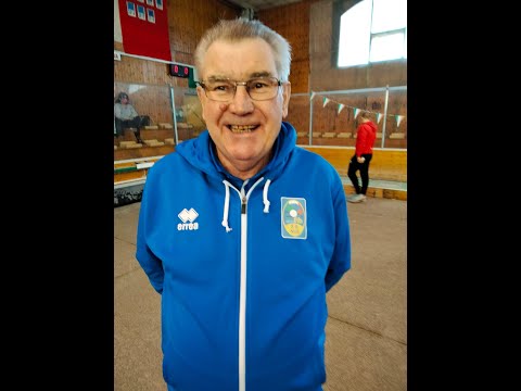 Bocce : Risultato - Fotografie - Tabellino Gara  S.B. Nus - Maxim Codroipese Serie A  2023