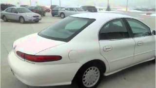 preview picture of video '1998 Mercury Sable available from Cresco Motor Co.'