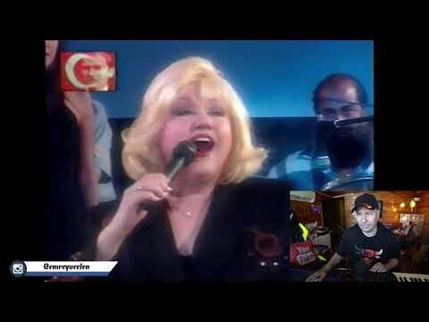 Gönül Akkor Ses Analizi (Dönemler ve Stiller)