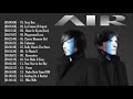 The Best Of Air  - Air  Greatest Hits Full Album