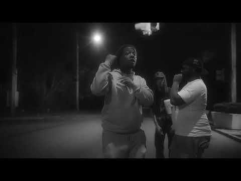The Godfather - Monday FT OnFully & ShredGang Mone (Official Music Video)