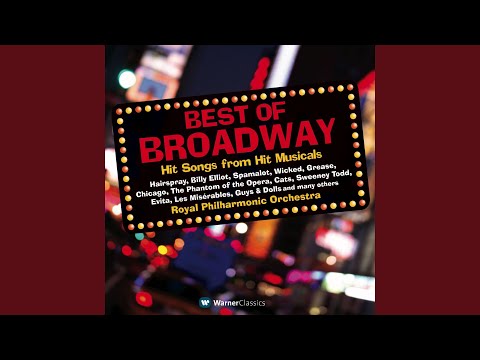 Schönberg : Miss Saigon : Medley