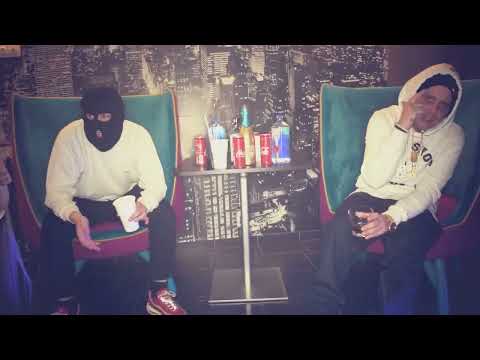 Digo Savage x Odupla  - Grammok és Pénz Official Music Video