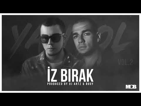 Vio feat. Ezhel - İz Bırak (Official Audio)