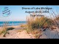 Shores Of Lake MI Full Video