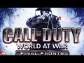 Call of Duty World at War Final Fronts ...