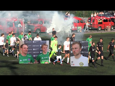 4. div: Ørsta - Volda 2-4 (16.5.24)