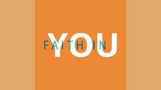 Download lagu 'Faith in You'  SINGLE 2021 | feat. Tae Meek | Faith in Christ | Be UPLIFTED by #strivetobe mp3