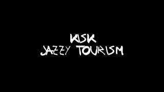 APL001 Kisk - Jazzy Tourism (Original mix)