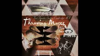 Throwing Muses - Flood (Remastered) (Music Video)