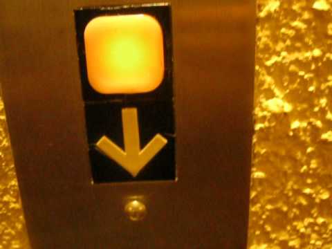 Dover traction service elevators at Park Vista hotel in Gatlinburg TN