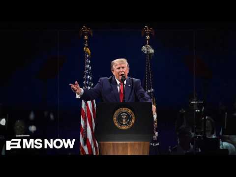 'Don't squander the patriotism of our troops,' congressman warns Trump