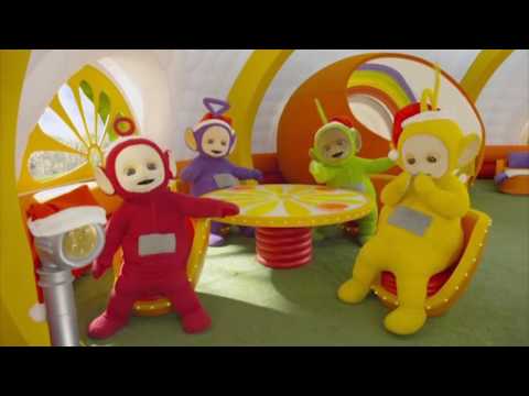 Teletubbies: We Wish you a Merry Christmas (2016)