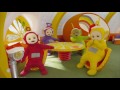 Teletubbies We Wish You A Merry Christmas 2016