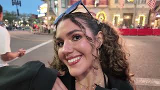 Universal Studios Holiday Magic Vlog — I Turned Into a Christmas Kid Again